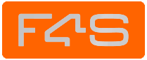 Logo F4S